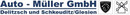 Logo Auto-Müller GmbH